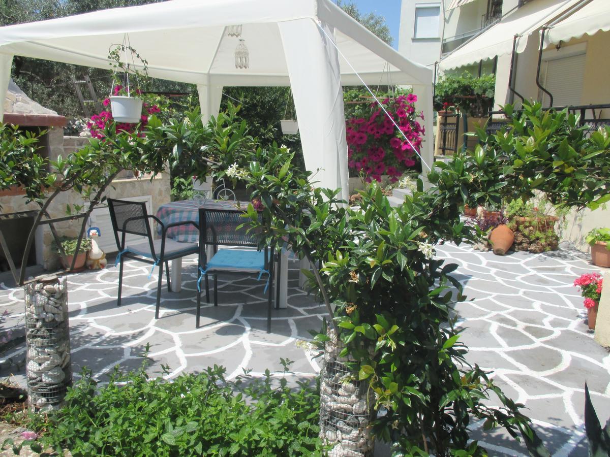 Selene'S House Villa Skala Kallirakhis Exterior photo